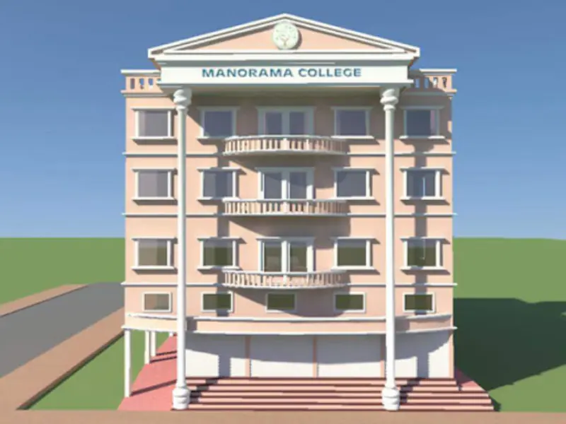 Manorama College of Business Administarion